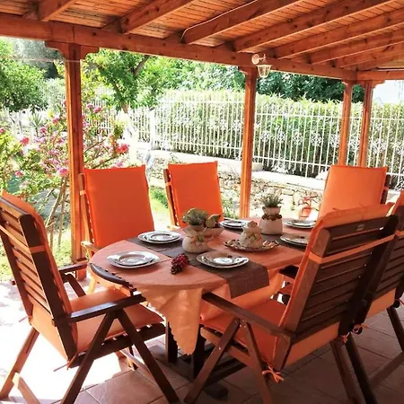 Oleander, 100m From The Center And The Sea Holiday home *