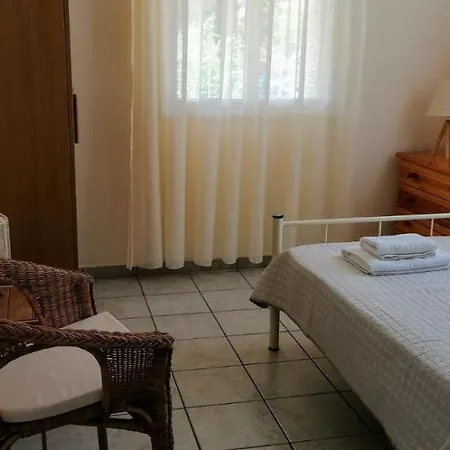 Holiday home Oleander, 100m From The Center And The Sea *