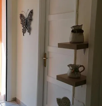 Oleander, 100m From The Center And The Sea Holiday home Sami (Kefalonia)