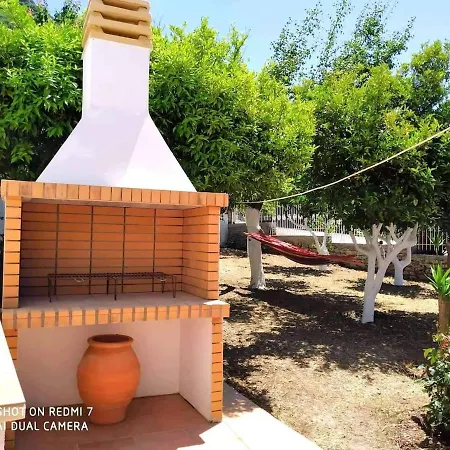 Holiday home Oleander, 100m From The Center And The Sea Sami (Kefalonia)