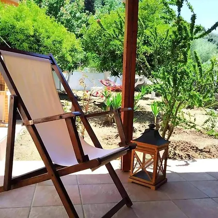 Hotel Oleander, 100m From The Center And The Sea