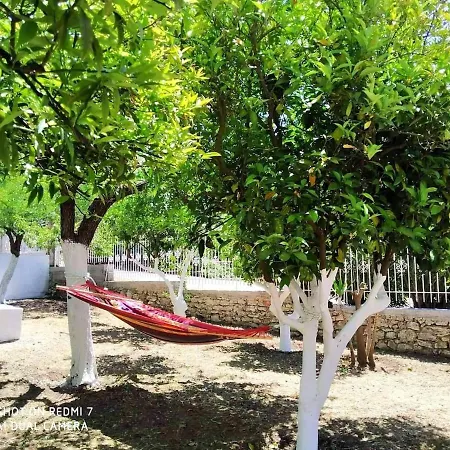 Oleander, 100m From The Center And The Sea Hotel Sami (Kefalonia)